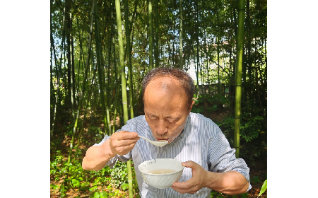 五月踏青正當(dāng)時(shí)，讓傳統(tǒng)風(fēng)味為旅途添香