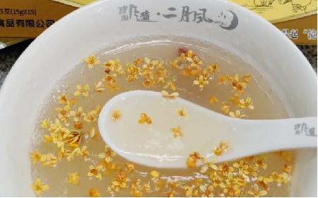立夏時(shí)節(jié)，二月風(fēng)野生葛粉與自然共赴一場(chǎng)有機(jī)之約