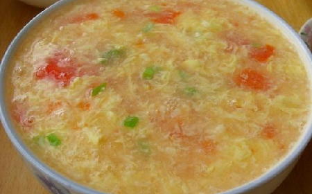 野生葛根粉的多樣吃法，你 get 了嗎？你會做嗎？