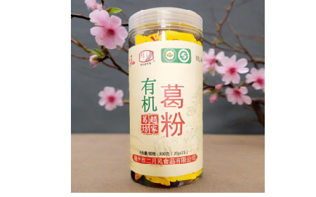 被同事塞了罐有機(jī)野生葛根粉后，我的辦公室生活變了樣