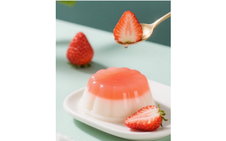 炎炎夏日，解鎖有機野生葛根粉的清涼新吃法